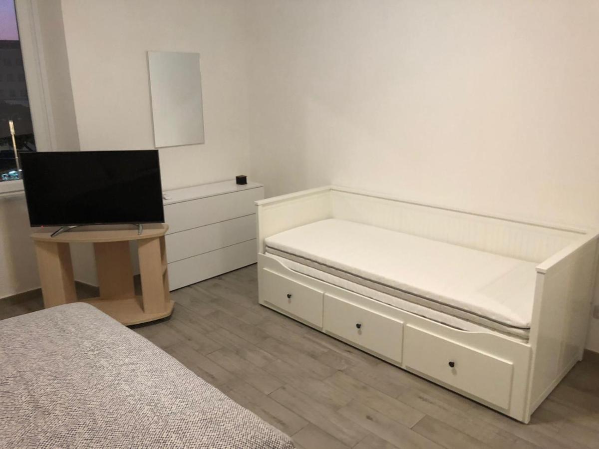 Apartamento My Sweet Elena Roma Exterior foto