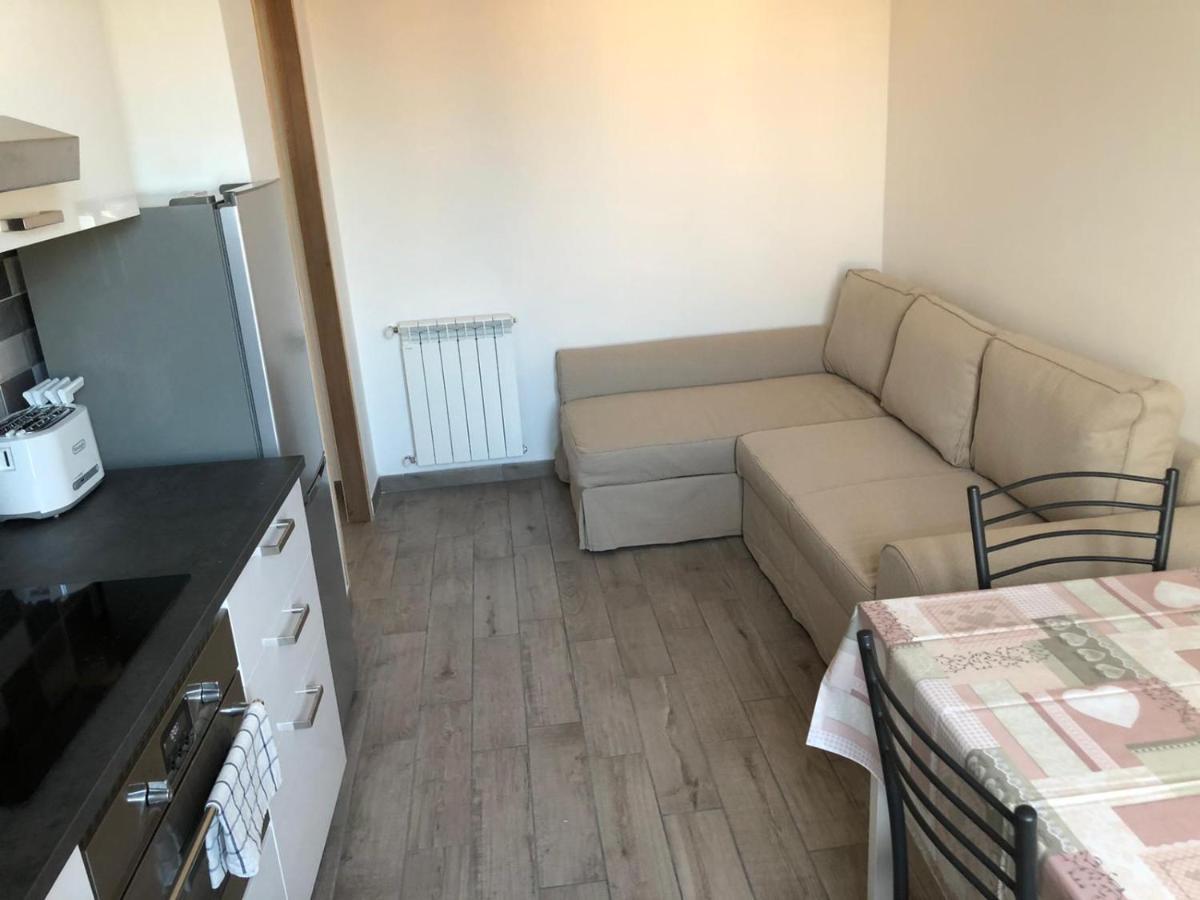 Apartamento My Sweet Elena Roma Exterior foto