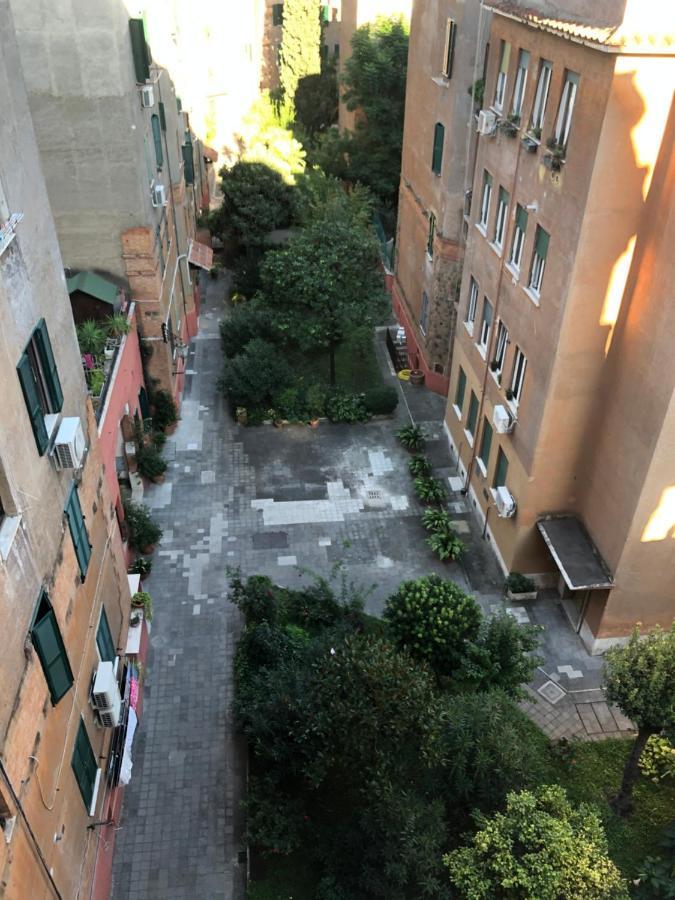 Apartamento My Sweet Elena Roma Exterior foto